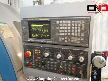 فرز سی ان سی سه محور Maxmill VMC 1166 ساخت تایوان